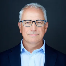 Nagy Balázs supply chain szakértő, MODELLO Intézet